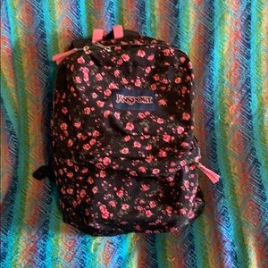 Jansport backpack